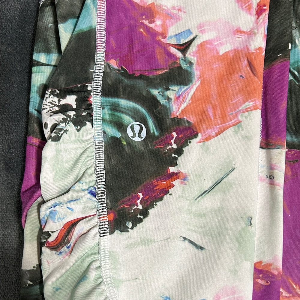 lululemon athletica Luxtreme Speed Tight